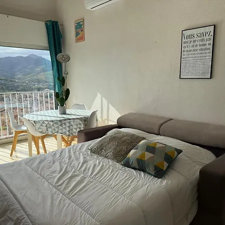 Appartement : Duplex 2 étoiles, 4 Pers, Garage - Fr-1-309-276 *