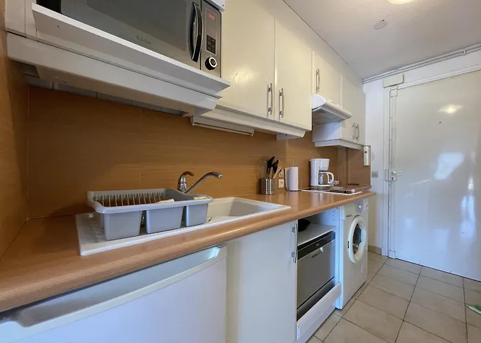 Banyuls-sur-mer, Duplex Avec Garage - Fr-1-309-276 Apartment Banyuls-sur-Mer