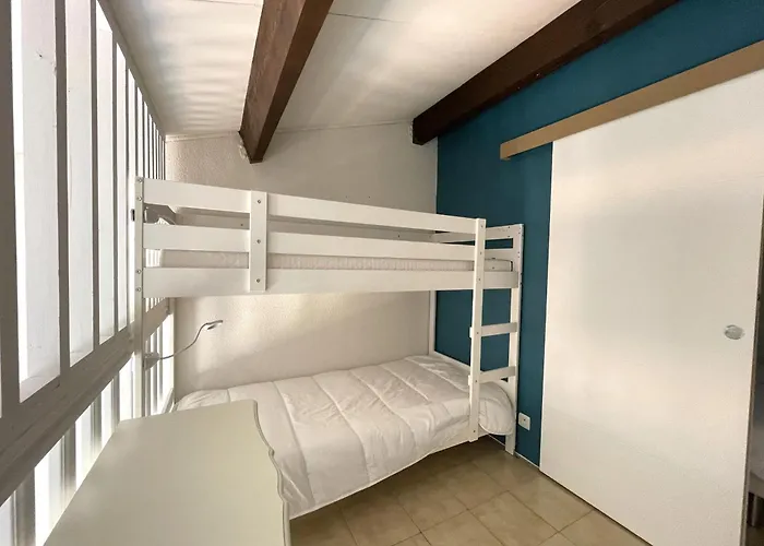 Apartment Banyuls-sur-mer, Duplex Avec Garage - Fr-1-309-276