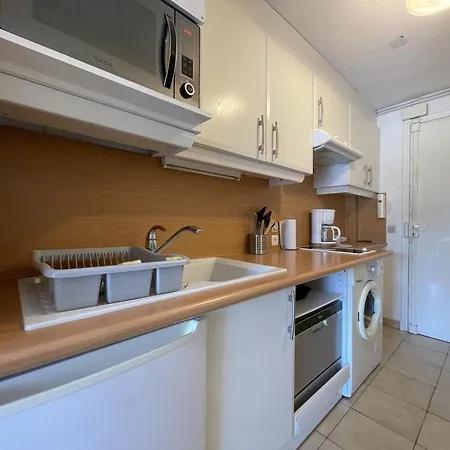 Banyuls-sur-mer, Duplex 4 Pers, Garage, Proche - Fr-1-309-276 Lejlighed Banyuls-sur-Mer