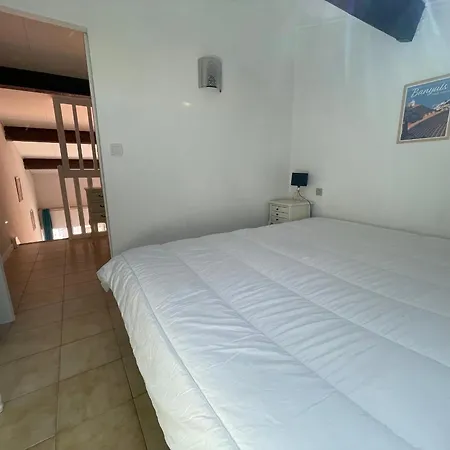 Banyuls-sur-mer, Duplex Avec Garage - Fr-1-309-276