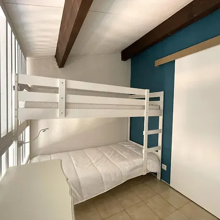 Lejlighed Banyuls-sur-mer, Duplex 4 Pers, Garage, Proche - Fr-1-309-276