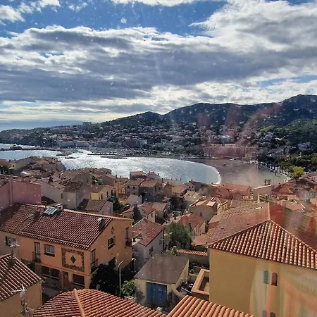 Διαμέρισμα Banyuls-sur-mer, Duplex Avec Garage - Fr-1-309-276