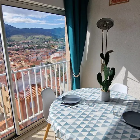 Διαμέρισμα Banyuls-sur-mer, Duplex Avec Garage - Fr-1-309-276 *