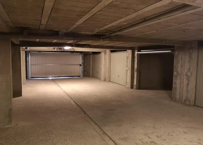 Apartamento Banyuls-sur-mer, Duplex Avec Garage - Fr-1-309-276 *